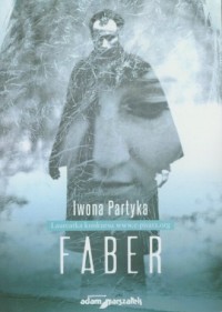 Faber - okładka książki