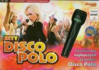 Karaoke. Hity Disco Polo - pudełko programu
