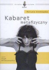 Makbet metafizyczny - pudełko audiobooku