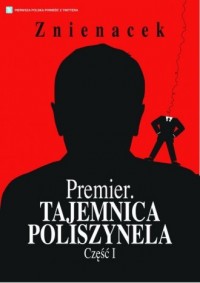 Premier. Tajemnica Poliszynela - okładka książki