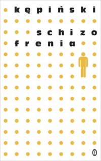 Schizofrenia - okładka książki