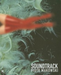 Soundtrack - okładka książki