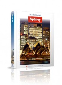 Sydney - okładka książki