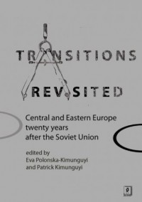 Transitions revisited - okładka książki