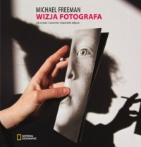 Wizja fotografa - okładka książki