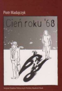 Cień roku 68 - okładka książki