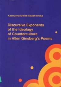 Discursive Exponents of the Ideology - okładka książki