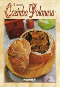 Domowa kuchnia polska (wersja por.) - okładka książki