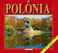 Polska. 241 fotografii (wersja - okładka książki