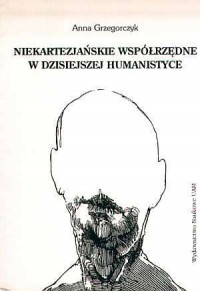 Niekartezjańskie współrzędne w - okładka książki