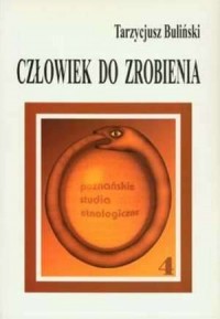 Poznański estudia etnologiczne - okładka książki