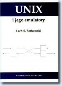 UNIX i jego emulatory - okładka książki