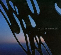 Dr Caligari resetuje świat - okładka płyty