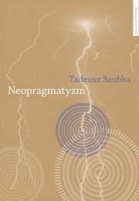 Neopragmatyzm - okładka książki