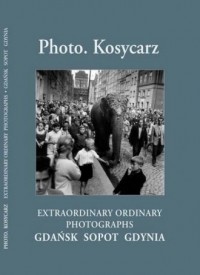 Photo. Kosycarz - okładka książki