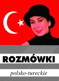 Rozmówki polsko-tureckie - okładka podręcznika