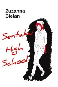 Sentaku High School - okładka książki