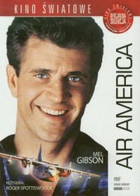 Air America - okładka filmu