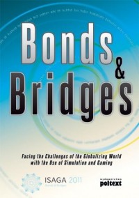 Bonds and Bridges - okładka książki