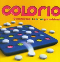 Colorio - zdjęcie zabawki, gry