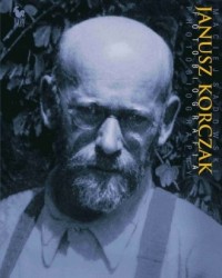 Janusz Korczak - okładka książki