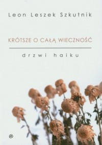 Krótsze o całą wieczność. Drzwi - okładka książki