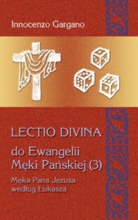 Lectio Divina 19 do Ewangelii Męki - okładka książki
