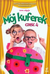 Mój kuferek. Roczne przygotowanie - Aleksandra Boniecka