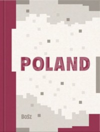 Poland - okładka książki