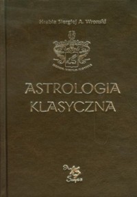 Astrologia klasyczna. Tom 13. Tranzyty - okładka książki