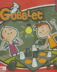 Gobblet Kid - zdjęcie zabawki, gry