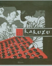 Kakuzu Classic - zdjęcie zabawki, gry