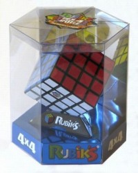 Kostka Rubika 4x4 - zdjęcie zabawki, gry