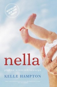 Nella - okładka książki
