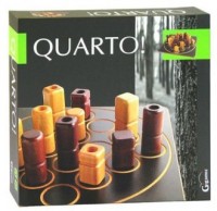 Quarto Classic - zdjęcie zabawki, gry