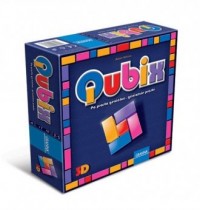Qubix - zdjęcie zabawki, gry