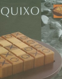 Quixo Classic - zdjęcie zabawki, gry