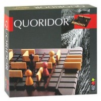 Quoridor Classic - zdjęcie zabawki, gry