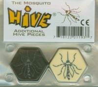 Rój Hive The Mosquito - zdjęcie zabawki, gry