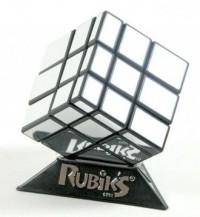 Rubiks Mirror Cube - zdjęcie zabawki, gry