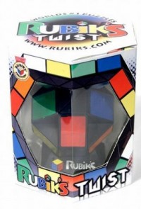 Rubiks Twist - zdjęcie zabawki, gry