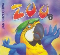 Zoo cz. 1 - okładka książki