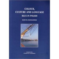 Colour, Coulture and Language: - okładka książki