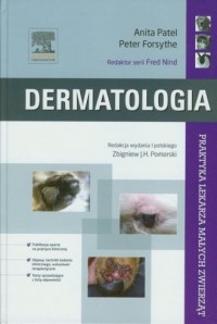 Dermatologia. Praktyka lekarza - okładka książki
