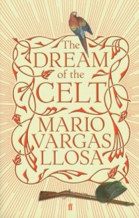 Dream of the Celt - okładka książki