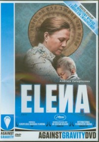 Elena - okładka filmu