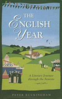 English Year - okładka książki