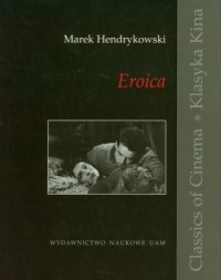 Eroica - okładka książki