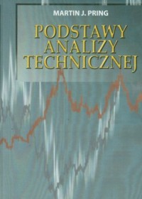Podstawy analizy technicznej - okładka książki