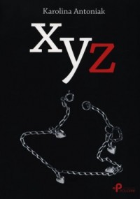XYZ - okładka książki